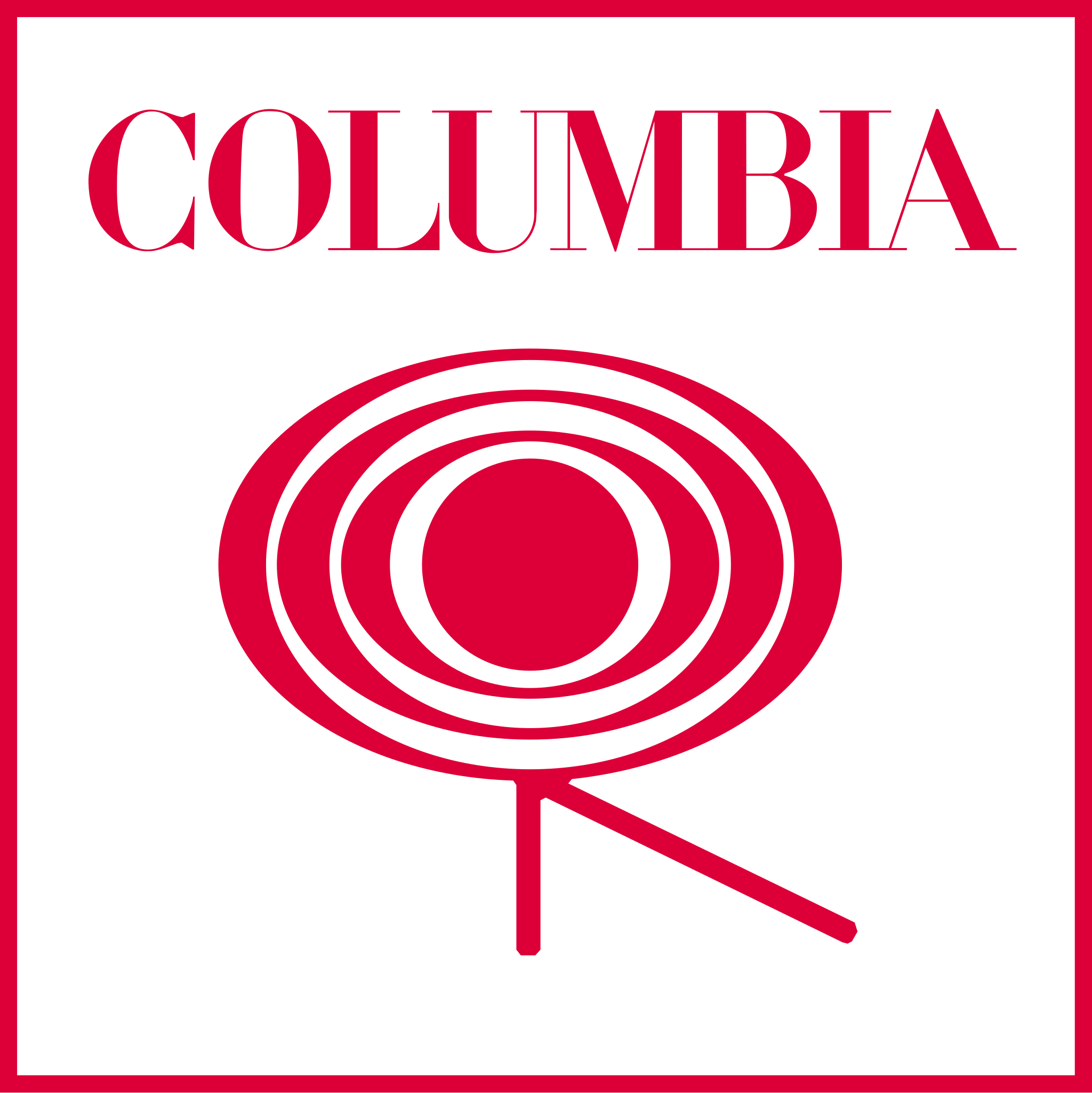 Columbia Records